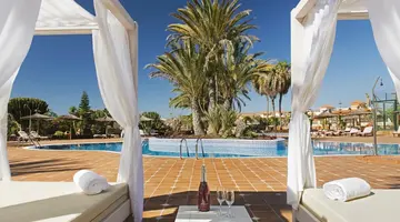 Elba Palace Golf Boutique Hotel