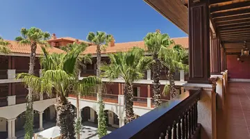 Elba Palace Golf Boutique Hotel