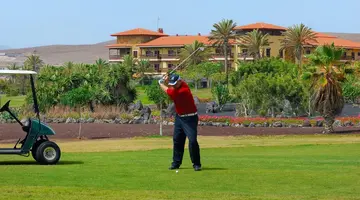 Elba Palace Golf Boutique Hotel