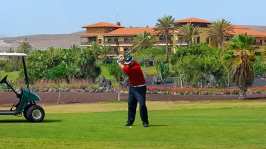Elba Palace Golf Boutique Hotel