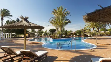 Elba Palace Golf Boutique Hotel