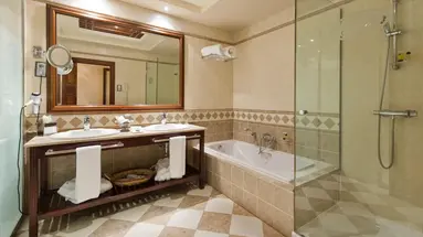 Elba Palace Golf Boutique Hotel