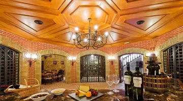 Elba Palace Golf Boutique Hotel