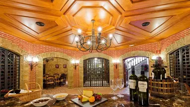 Elba Palace Golf Boutique Hotel