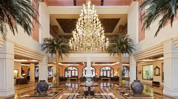 Elba Palace Golf Boutique Hotel