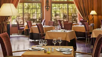 Elba Palace Golf Boutique Hotel