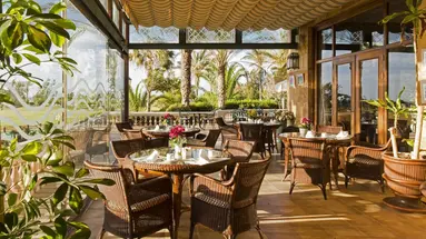 Elba Palace Golf Boutique Hotel