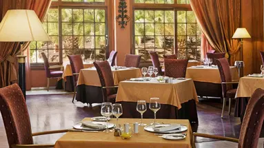 Elba Palace Golf Boutique Hotel