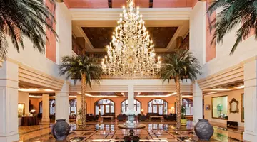 Elba Palace Golf Boutique Hotel