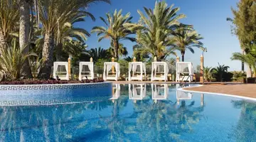 Elba Palace Golf Boutique Hotel