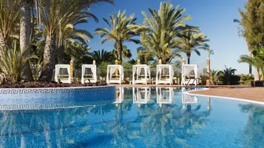 Elba Palace Golf Boutique Hotel