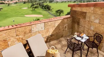 Elba Palace Golf Boutique Hotel