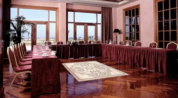 Elba Palace Golf Boutique Hotel
