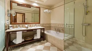 Elba Palace Golf Boutique Hotel