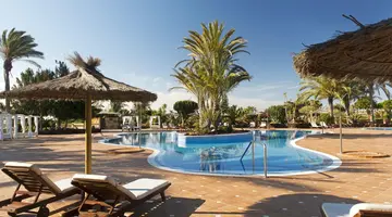Elba Palace Golf Boutique Hotel