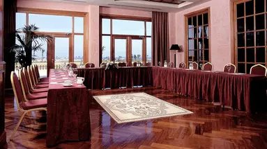 Elba Palace Golf Boutique Hotel