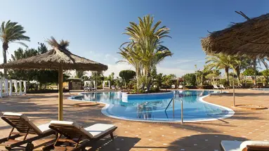 Elba Palace Golf Boutique Hotel
