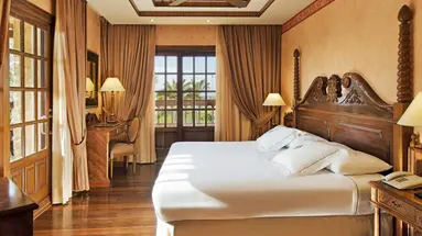 Elba Palace Golf Boutique Hotel