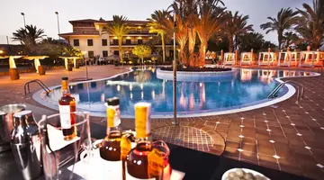 Elba Palace Golf Boutique Hotel