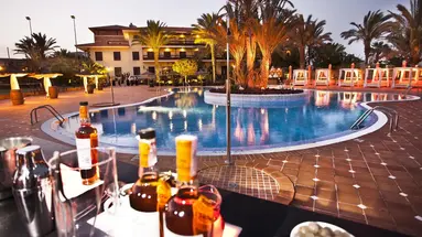 Elba Palace Golf Boutique Hotel