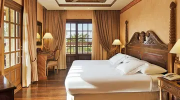Elba Palace Golf Boutique Hotel
