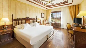 Elba Palace Golf Boutique Hotel