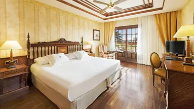 Elba Palace Golf Boutique Hotel