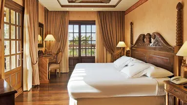 Elba Palace Golf Boutique Hotel