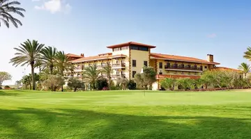 Elba Palace Golf Boutique Hotel