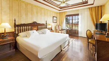 Elba Palace Golf Boutique Hotel