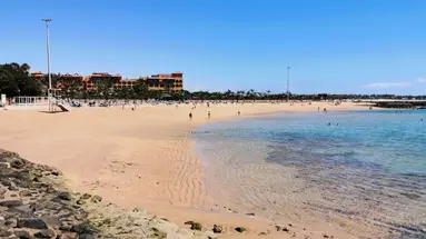 Elba Palace Golf Boutique Hotel