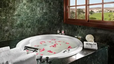 Elba Palace Golf Boutique Hotel
