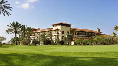 Elba Palace Golf Boutique Hotel