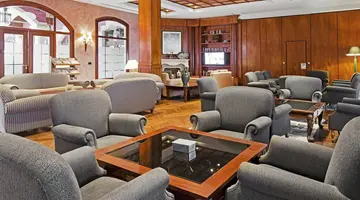 Elba Palace Golf Boutique Hotel