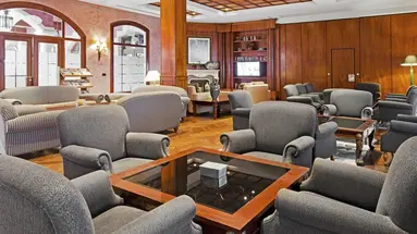 Elba Palace Golf Boutique Hotel