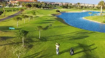 Elba Palace Golf Boutique Hotel