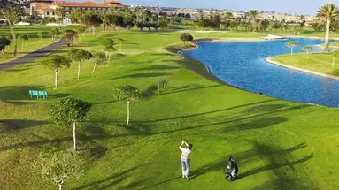 Elba Palace Golf Boutique Hotel