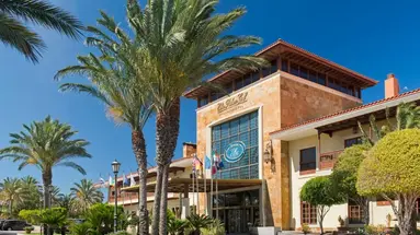 Elba Palace Golf  Boutique Hotel