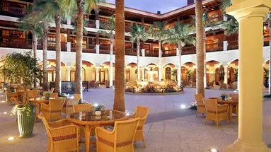 Elba Palace Golf Boutique Hotel