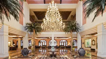 Elba Palace Golf Boutique Hotel