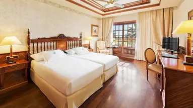 Elba Palace Golf Boutique Hotel
