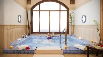 Elba Palace Golf Boutique Hotel