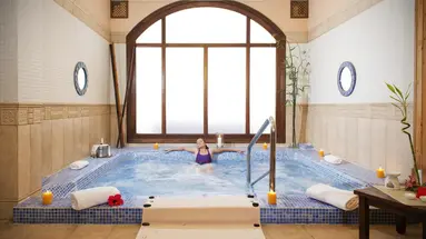 Elba Palace Golf Boutique Hotel