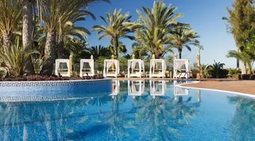 Elba Palace Golf Boutique Hotel