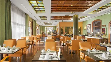 Elba Palace Golf Boutique Hotel
