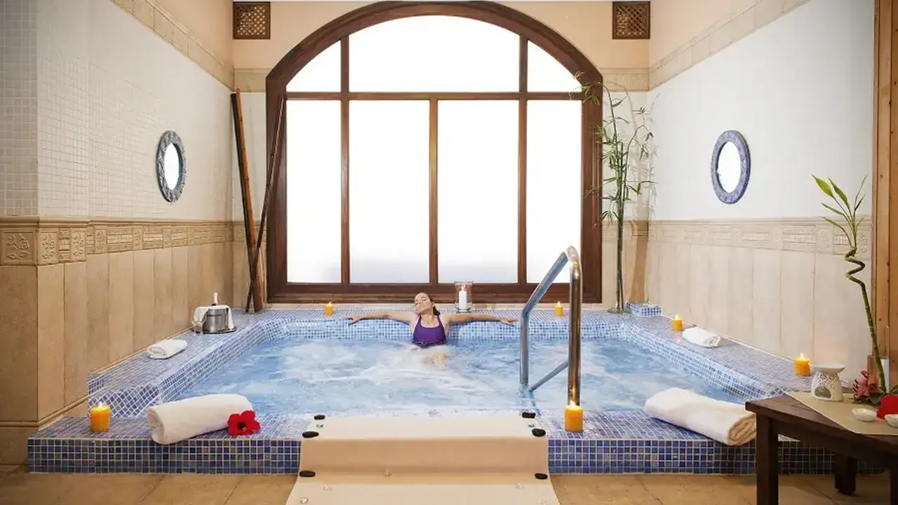 Elba Palace GOLF & VITAL HOTEL