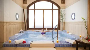 Elba Palace GOLF & VITAL HOTEL
