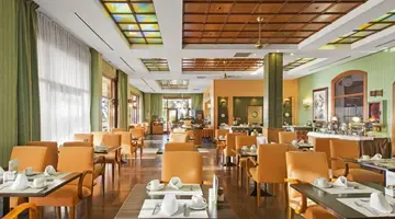 Elba Palace GOLF & VITAL HOTEL