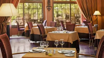 Elba Palace GOLF & VITAL HOTEL