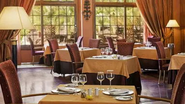 Elba Palace GOLF & VITAL HOTEL